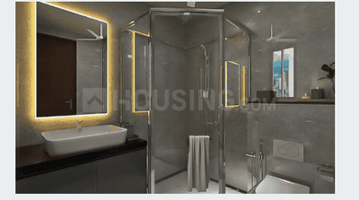 Image of 1610 Sq.ft 3 BHK Builder Floor for sale in Trehan Luxury Floors, Sector 71, Gurgaon for Rs. 27000000