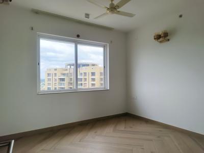 Bedroom Image of 2200 Sq.ft 3.5 BHK Apartment / Flat for rent in Prestige Fairfield, Sanjaynagar Bengaluru for Rs. 150000