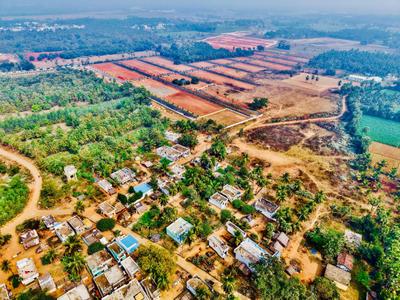 Image of 167 Sq.ft Residential Plot / Land for sale in Sontyam, Visakhapatnam for Rs. 2672000