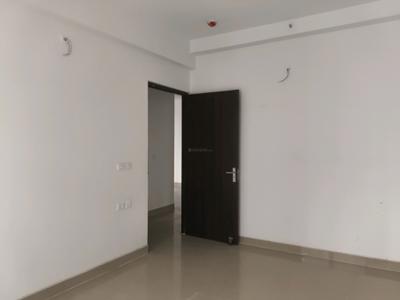 Bedroom Image of 1500 Sq.ft 3 BHK Apartment / Flat for sale in Shri Radha Aqua Garden, Noida Extension Greater Noida for Rs. 13600000