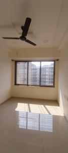 Image of 1150 Sq.ft 2 BHK Apartment / Flat for sale in Vishesh Balaji Symphony, Panvel, Navi Mumbai for Rs. 8200000