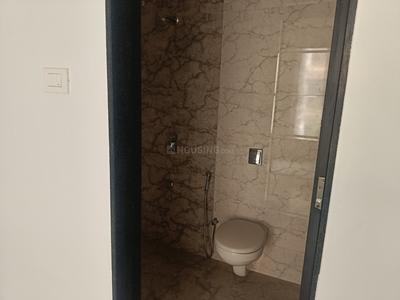 Bathroom Image of 980 Sq.ft 2 BHK Apartment / Flat for sale in GK Silverland Residency, Ravet Pune for Rs. 7000000