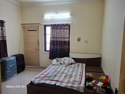 Bedroom Image of 1500 Sq.ft 3 BHK Apartment / Flat for rent in Manewada Nagpur for Rs. 28000