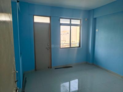 Bedroom Image of 1800 Sq.ft 3 BHK Apartment / Flat for rent in RR Jagdeep Mansion, Rukanpura Patna for Rs. 16000