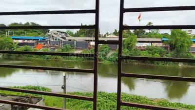 Balcony Image of 984 Sq.ft 2 BHK Apartment / Flat for sale in Chinsurah Hooghly for Rs. 3148000