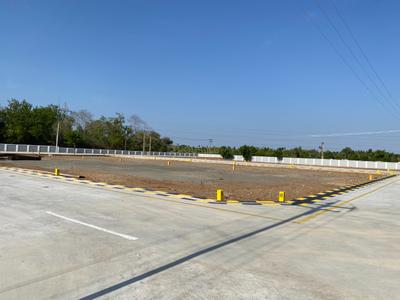 Image of 1500 Sq.ft Residential Plot / Land for sale in Olaiyur, Tiruchirappalli for Rs. 3975000