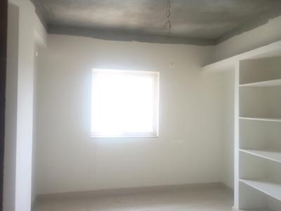 Bedroom Image of 1360 Sq.ft 2 BHK Apartment / Flat for sale in SMR Vinay Iconia, Kondapur Hyderabad for Rs. 12920001