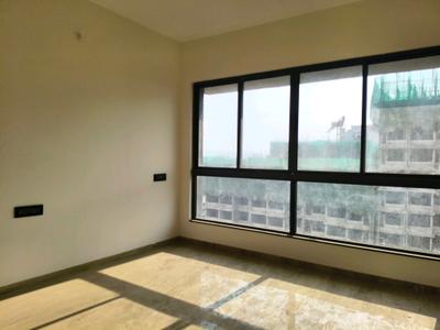 Bedroom Image of 924 Sq.ft 2 BHK Apartment / Flat for sale in VTP Aethereus Phase 2, Mahalunge Pune for Rs. 9800000