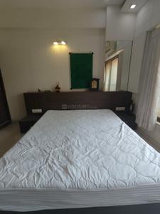 Bedroom Image of 3850 Sq.ft 4 BHK Apartment / Flat for sale in Aaryavart Skies, Ambawadi Ahmedabad for Rs. 32000000