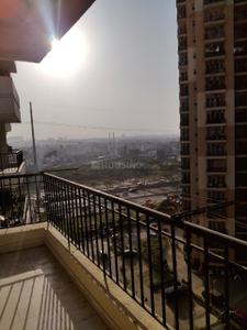 3 BHK Flat