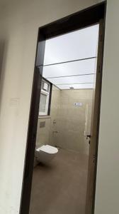 Bathroom Image of 1241 Sq.ft 3 BHK Independent House for sale in Shreesha Anushree, Parvati Darshan Pune for Rs. 23727520