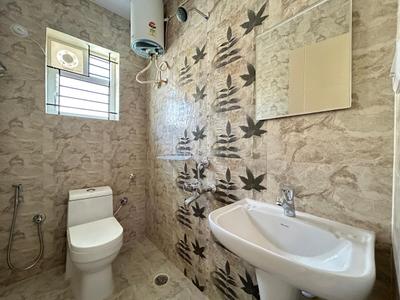 Image of 650 Sq.ft 1 BHK Apartment / Flat for rent in New Tippasandra, Bengaluru for Rs. 35000