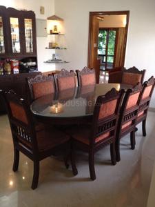 Hall Image of 900 Sq.ft 2 BHK Apartment / Flat for sale in Vile Parle West Mumbai for Rs. 40000000
