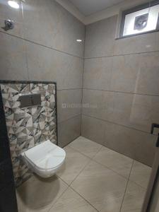 Bathroom Image of 1640 Sq.ft 3 BHK Apartment / Flat for sale in Kanakpura Jaipur for Rs. 8310000