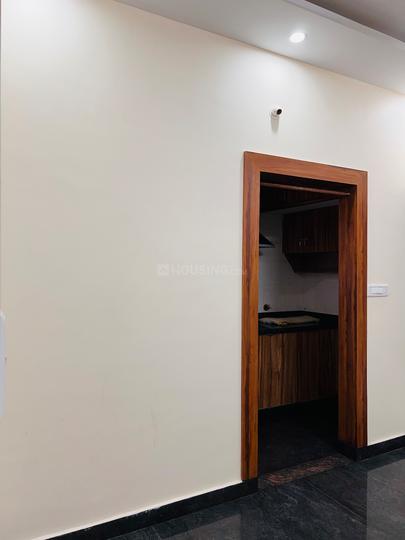 K Channasandra Bedroom 1