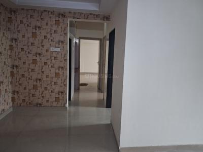 Hall Image of 970 Sq.ft 2 BHK Apartment / Flat for sale in premnagar complex Achal, Mira Road East Mira Bhayandar for Rs. 14500000