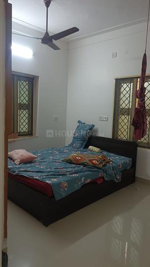 Ramakrishna illam velachery Bedroom 1