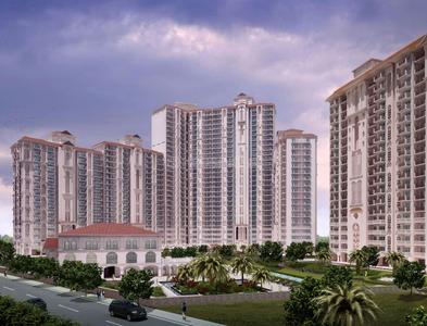 Image of 1780 Sq.ft 3 BHK Apartment / Flat for sale in DLF Regal Gardens, Sector 90, Gurgaon for Rs. 20500000