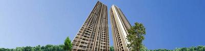 Image of 920 Sq.ft 2 BHK Apartment / Flat for sale in Runwal 25 Hour Life, Thane West, Thane for Rs. 11000000