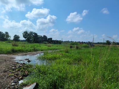 Image of 720 Sq.ft Residential Plot / Land for sale in Nest Valley, Joka, Kolkata for Rs. 182222