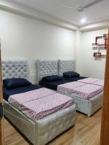 Bedroom Image of Apna homes in Sector 48, Gurgaon