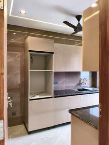 Kitchen Image of 2400 Sq.ft 3 BHK Independent House for rent in Sector 57 Gurgaon for Rs. 60000