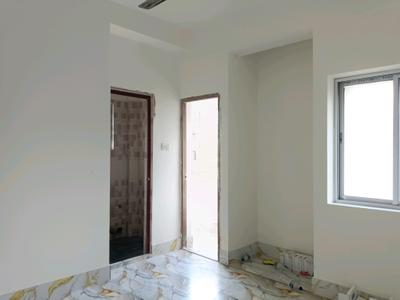 Bedroom Image of 1192 Sq.ft 3 BHK Apartment / Flat for sale in Kamdahari Kolkata for Rs. 5602400