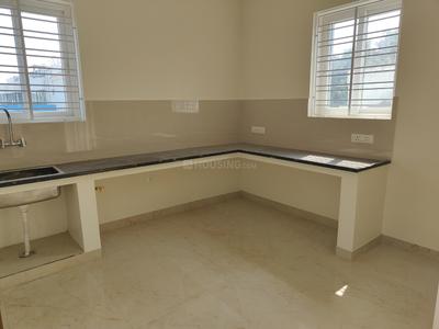 Kitchen Image of 1551 Sq.ft 3 BHK Builder Floor for sale in Nungambakkam Chennai for Rs. 28950000