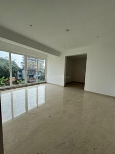 Hall Image of 1950 Sq.ft 3 BHK Apartment / Flat for sale in Edcon Crown, Panjim Goa for Rs. 29000000
