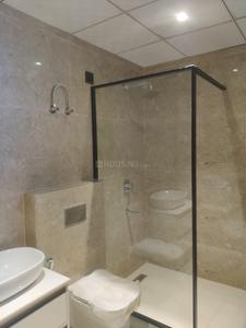 Bathroom Image of 2247 Sq.ft 3.5 BHK Apartment / Flat for sale in The Ananta Aspire, Nabha Zirakpur for Rs. 20000000