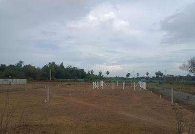 Image of 1200 Sq.ft Residential Plot / Land for sale in Tirukalukundram, Chennai for Rs. 960000