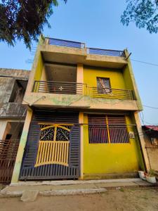 Image of 1600 Sq.ft 3 BHK Duplex for sale in Bijanwada, Hoshangabad for Rs. 2700000