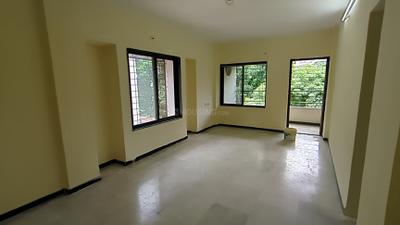 Living Room Image of 1225 Sq.ft 2 BHK Apartment / Flat for sale in Dhayari Pune for Rs. 8500000