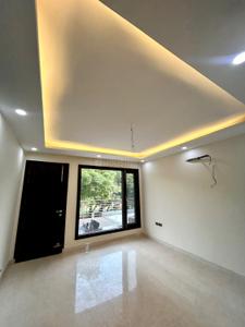 Bedroom Image of 4680 Sq.ft 4 BHK Builder Floor for sale in Palam Vihar Gurgaon for Rs. 47400000