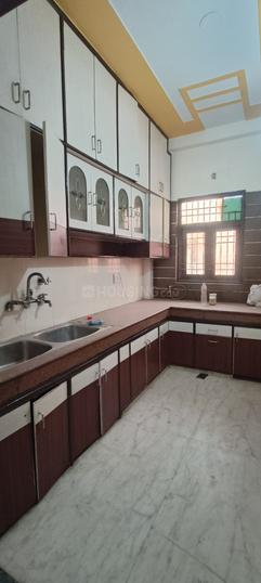 Sector 24 Rohini Kitchen 1