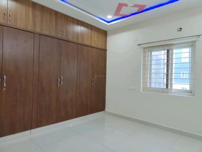 Bedroom Image of 1950 Sq.ft 3 BHK Apartment / Flat for rent in Hafeezpet Hyderabad for Rs. 36000