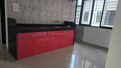 Kitchen Image of 1353 Sq.ft 3 BHK Apartment / Flat for sale in Nanded Asawari, Nanded Pune for Rs. 12500000