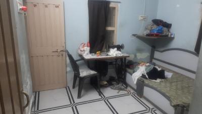 Bedroom Image of 1000 Sq.ft 2 BHK Apartment / Flat for sale in Talav Gate Junagadh for Rs. 1400000