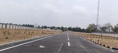 Residential Plot