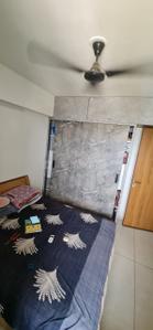 Bedroom Image of 1791 Sq.ft 3 BHK Apartment / Flat for sale in Antilia Anant, Naranpura Ahmedabad for Rs. 11500000