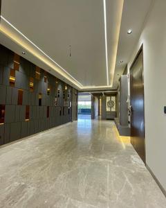 Living Room Image of 1850 Sq.ft 3 BHK Builder Floor for sale in Ashok Vihar New Delhi for Rs. 38400000