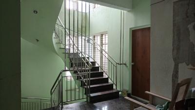 Staircase Image of 1200 Sq.ft 4 BHK Independent House for sale in Vidyaranyapura Bengaluru for Rs. 30000000