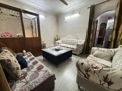 Bedroom Image of 925 Sq.ft 2 BHK Builder Floor for sale in Ashok Vihar New Delhi for Rs. 14500000