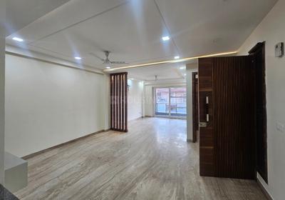 Hall Image of 1853 Sq.ft 3 BHK Builder Floor for sale in Patel Nagar New Delhi for Rs. 44000000