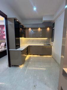 Hall Image of 750 Sq.ft 1 BHK Apartment / Flat for sale in Vihaan Galaxy, Kulesara Greater Noida for Rs. 2999000