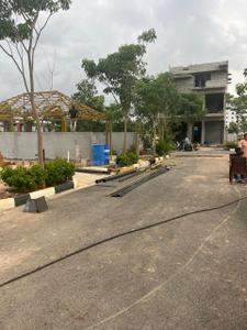 Image of 800 Sq.ft Residential Plot / Land for sale in Nimbekaipura, Bengaluru for Rs. 7500000