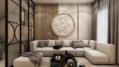 Hall Image of 4000 Sq.ft 5 BHK Villa for sale in Mansarovar Extension Jaipur for Rs. 37500000