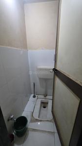 Image of 576 Sq.ft 1 BHK Apartment / Flat for sale in Narhe, Pune for Rs. 3400000