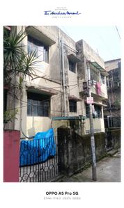 Image of 650 Sq.ft 2 BHK Apartment / Flat for sale in Santoshpur, Kolkata for Rs. 2000000