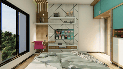 4 BHK Flat